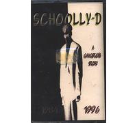 A Gangster's Story: 1984-1996