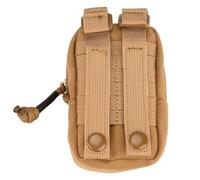 à gants en polyamide résistant à l ' eau dense pour les sports de plein air Securitylock Appendice de ceinture mince Plusieurs ordinateurs portables Étui d ' équipement de sport résistant