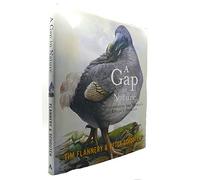 A Gap in Nature: Discovering the World's Extinct Animals