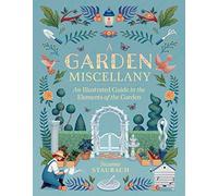 A Garden Miscellany by Suzanne Staubach Suzanne Staubach (Auteur)