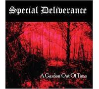 A Garden Out Of Time