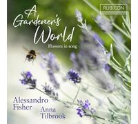 A Gardener's World CD