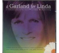 A Garland For Linda - Dutch Import