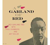 A Garland of Red