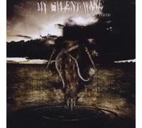 My Silent Wake - A Garland of Tears