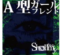 A Gata Girlfriend [Import allemand]