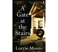 A Gate at the Stairs: 'Not a single sentence is wasted.’ Elizabeth Day