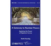 A Gateway to Number Theory: Applying the Power of Algebraic Curves
