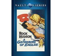 A Gathering of Eagles – DVD – Format NTSC