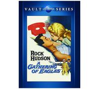 A Gathering of Eagles – DVD – Format NTSC
