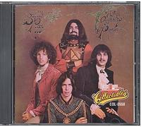 A Gathering Of Promises