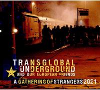 A Gathering of Strangers 2021