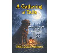 A Gathering of Tails: Halloween Night with the Robles Pack