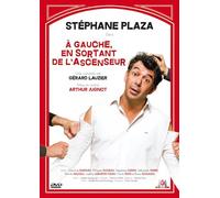 A gauche en sortant de l'ascenseur DVD https://www.fnac.com/a9074007/A-gauche-en-sortant-de-l-ascenseur-DVD-Caroline-Burgues-DVD-Zone-2?oref=46d6eaaa-cded-f698-1954-325dd6259e91