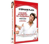 A gauche en sortant de l'ascenseur DVD https://www.fnac.com/a9074007/A-gauche-en-sortant-de-l-ascenseur-DVD-Caroline-Burgues-DVD-Zone-2?oref=46d6eaaa-cded-f698-1954-325dd6259e91