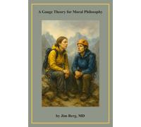 A Gauge Theory for Moral Philosophy