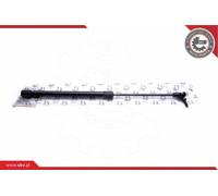 À Gaz Kofferraum-Lifter Skv pour Jeep Grand Cherokee II ( Wj , Wg ) ; 55136761