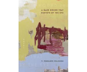 A Gaze Hound That Hunteth By The Eye