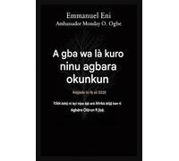 A gba wa la kuro ninu agbara okunkun - Ẹ̀dà Tí A fẹ̀ síi 2025: ÌTÀN òótọ́ ni èyí nípa àjẹ́ ará Áfíríkà kan - Àjẹ́ àtijọ́ tí Agbára Ọ́lọ́run fi jíṣẹ́ - Ẹ̀dà tí a ti fẹ̀ sí i 2025