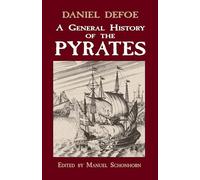 A General History of Pyrates