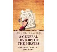 A General History Of The Pirates