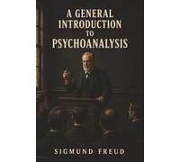 A General Introduction to Psychoanalysis: Dreams, Repression, and the Hidden Forces of the Unconscious Mind
