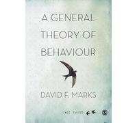 A General Theory of Behaviour