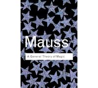 A General Theory of Magic