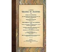 A General Treatise On Statutes