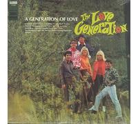 A Generation Of Love - Sealed