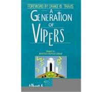 A Generation of Vipers Aimee Anderson, Albert Anderson (Auteur)