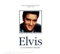 Elvis - a Generous Heart