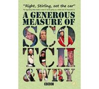 A Generous Measure of Scotch & [Import]