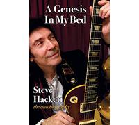 A Genesis In My Bed