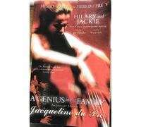 A Genius in the Family: An Intimate Memoir of Jacqueline du Pre