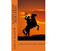 A Gent From Bear Creek