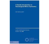 A Gentle Introduction To Homological Mirror Symmetry