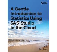 A Gentle Introduction To Statistics Using Sas Studio In The Cloud