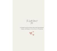 A Gentle Return to Me: An emotional reset for high-functioning women who are quietly overwhelmed.