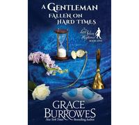 A Gentleman Fallen On Hard Times