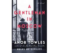 A Gentleman in Moscow – Roman – Viking