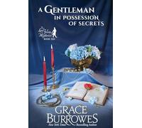 A Gentleman in Possession of Secrets