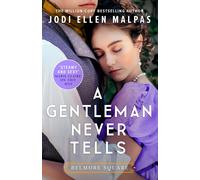 A Gentleman Never Tells