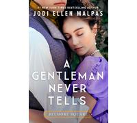 A Gentleman Never Tells