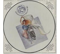 A gentleman's excuse me (1990) / Vinyl single [Vinyl-Single 7'']