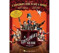 A Gentleman's Guide To Love And Murder