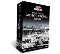A Gentleman's Motor Racing Diary Vol.1 G