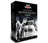 A Gentleman's Motor Racing Diary Vol.2