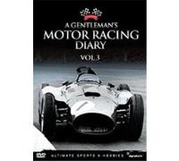 A Gentleman's Motor Racing Diary Vol.3 G