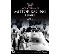 Various - Gentlemen's Motor Racing Diary Volume 4 [Import]
